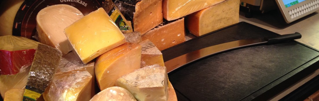 Bourgondish Lifestyle, affineurs de&nbsp;fromage