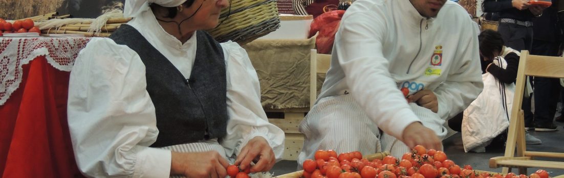 Turin et Terra&nbsp;Madre