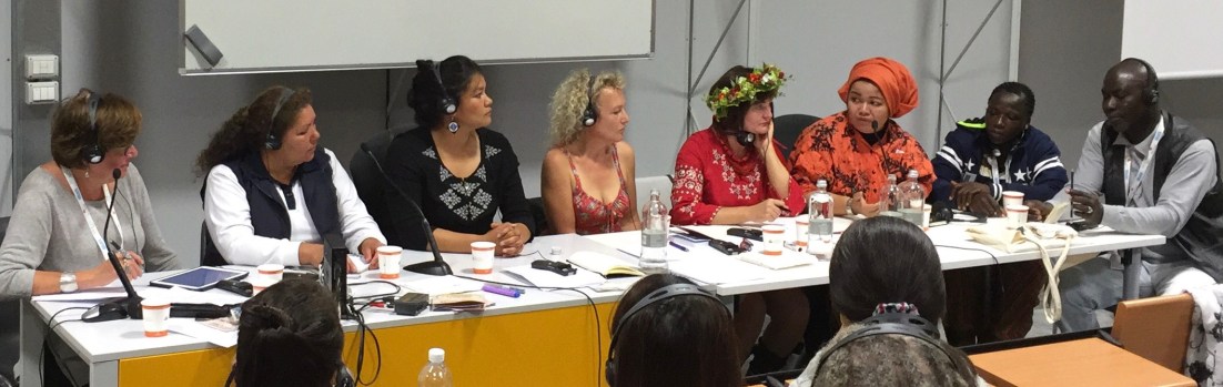 6 femmes, 6 parcours, un même&nbsp;coeur.