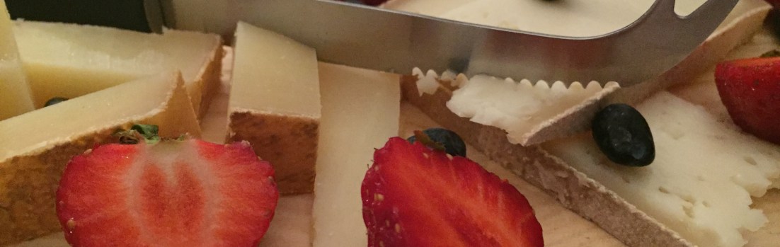 Un Festin dans les champs des&nbsp;Grondines